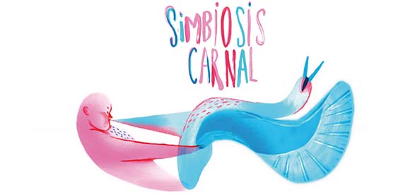 Плътска симбиоза