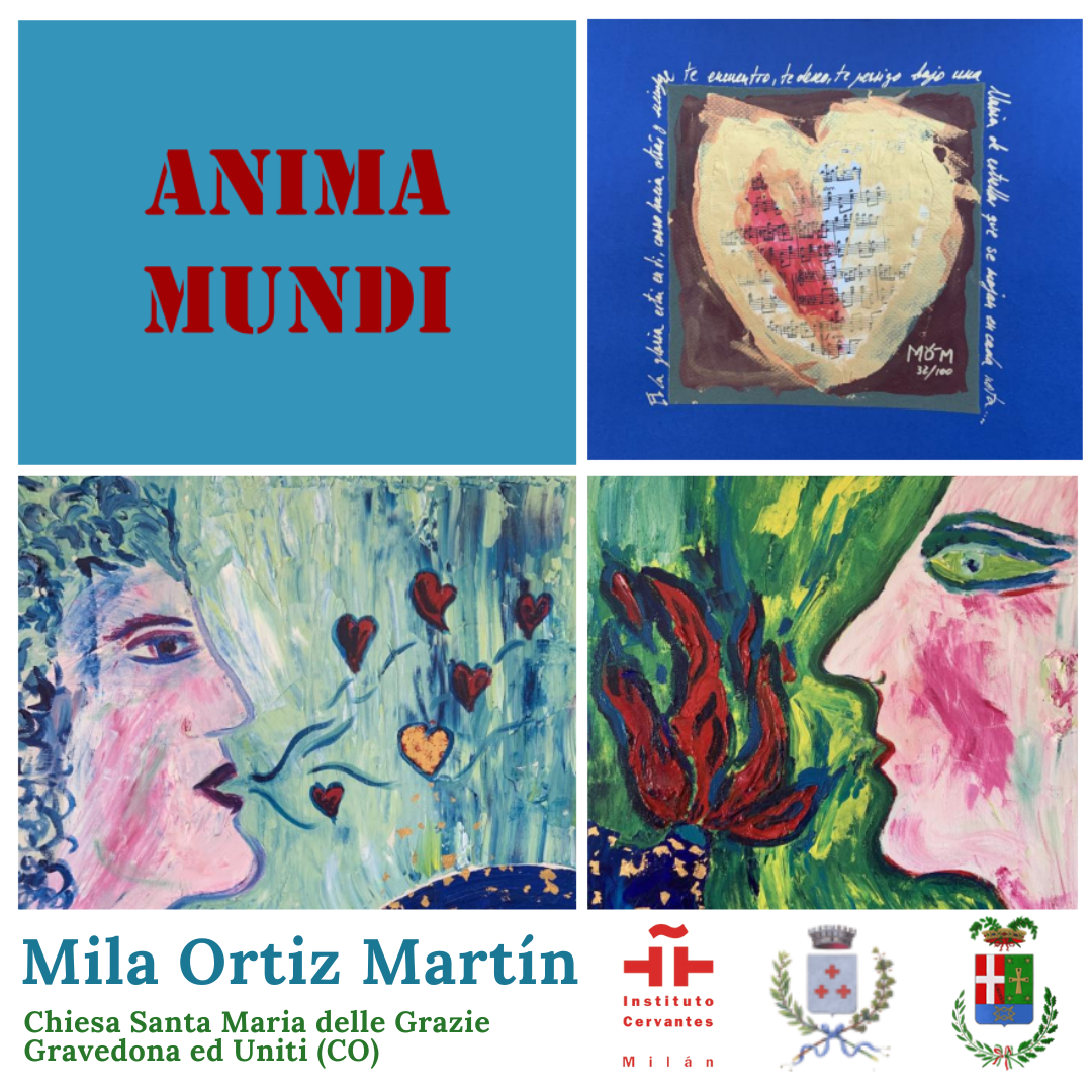 Anima Mundi