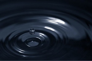 La memoria del agua