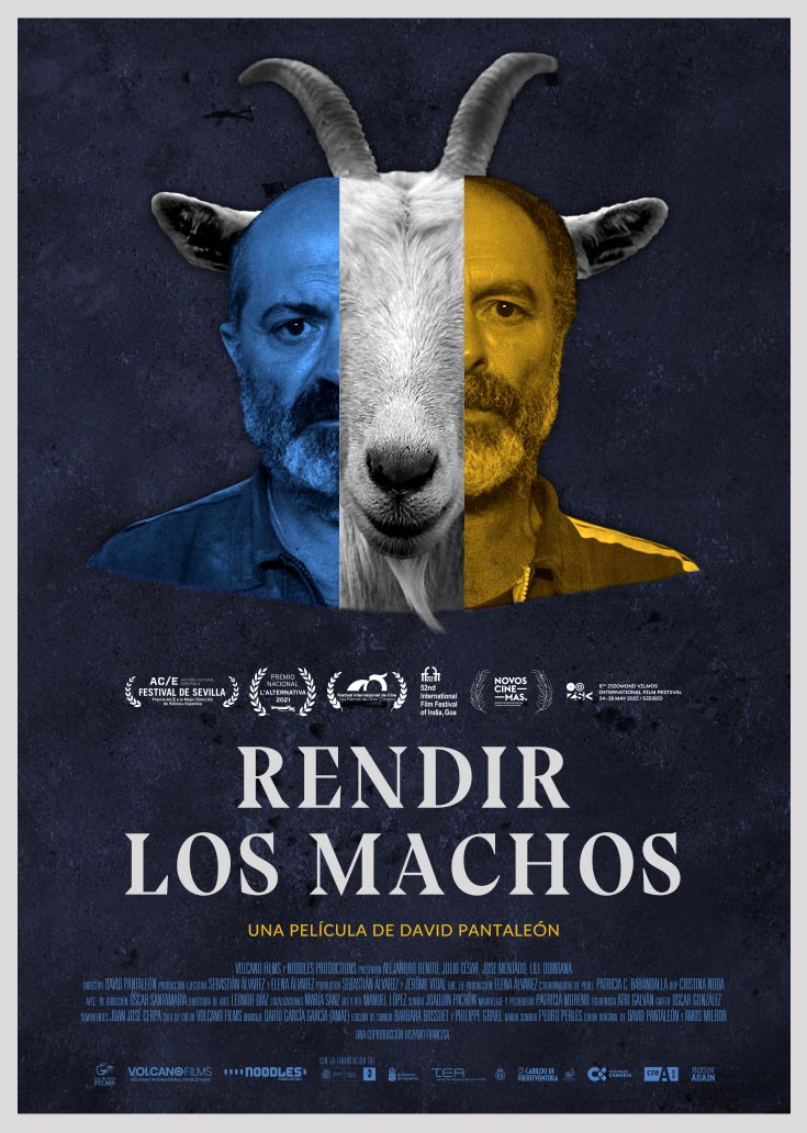 Render os machos