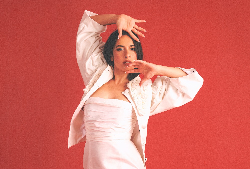 Músicas al sol: Blanca Paloma