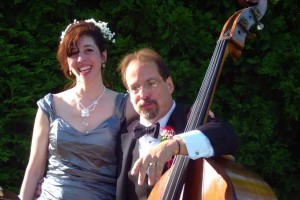 Soprano y contrabajo: ocho siglos de música  en menos de 2 horas