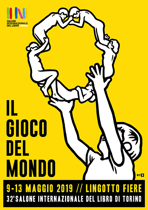 Salone del libro di Torino