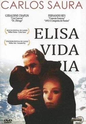 Elisa, vida mía