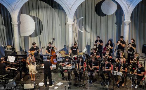 Assejazz Big Band