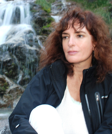 Mercè Claramunt al Festival Internazionale di Poesia di Genova
