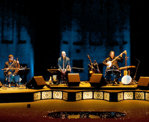 Conciertos de Ramadán