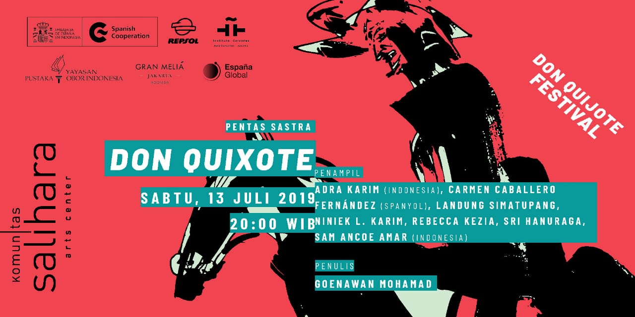 Don Quixote