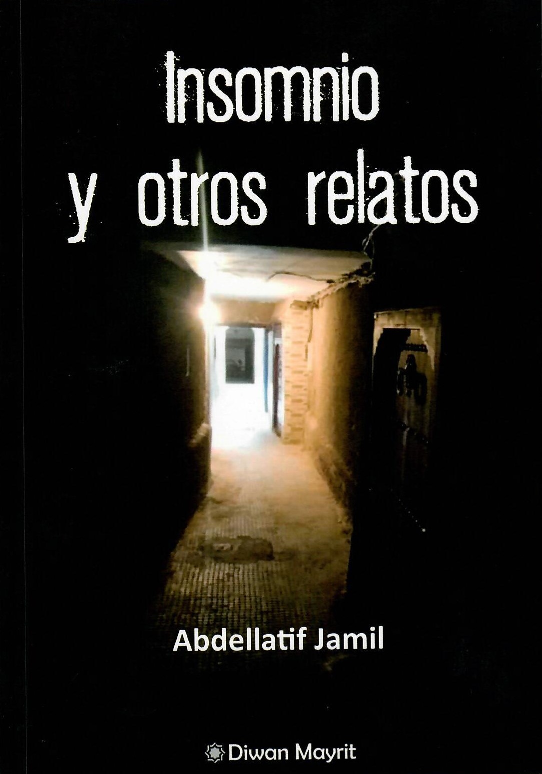 Insomnio y otros relatos, de Abdellatif Jamil 