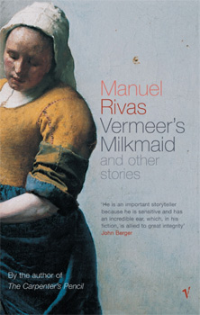 Vermeer's Milkmaid, And Other Stories