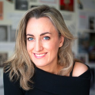 The impulse of Writing: Sarah Meuleman in conversation with Cressida Leyshon