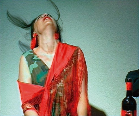 Día Internacional de la Mujer: Una reflexión desde el arte contemporáneo