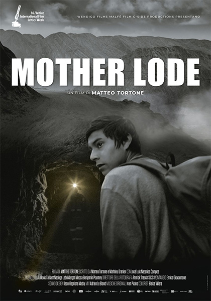 Mother lode