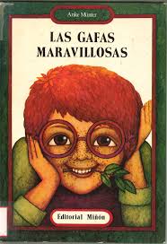 Las gafas maravillosas
