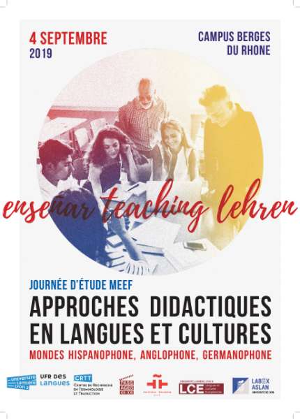 La cultura y la lengua españolas en el mundo académico francés