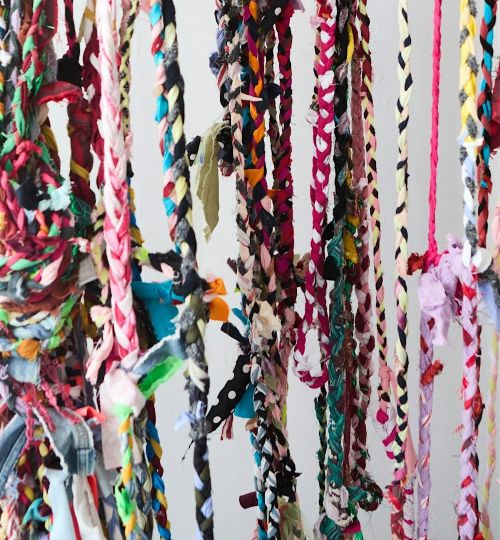 Trenzado comunitario