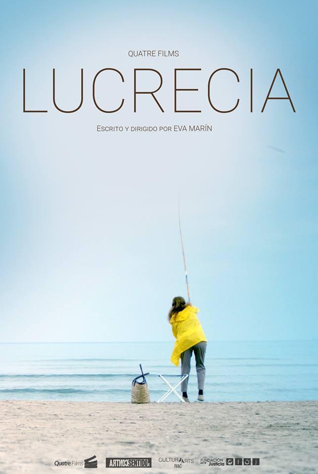 Lucrecia