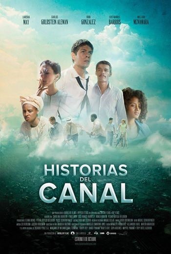Histoire du canal