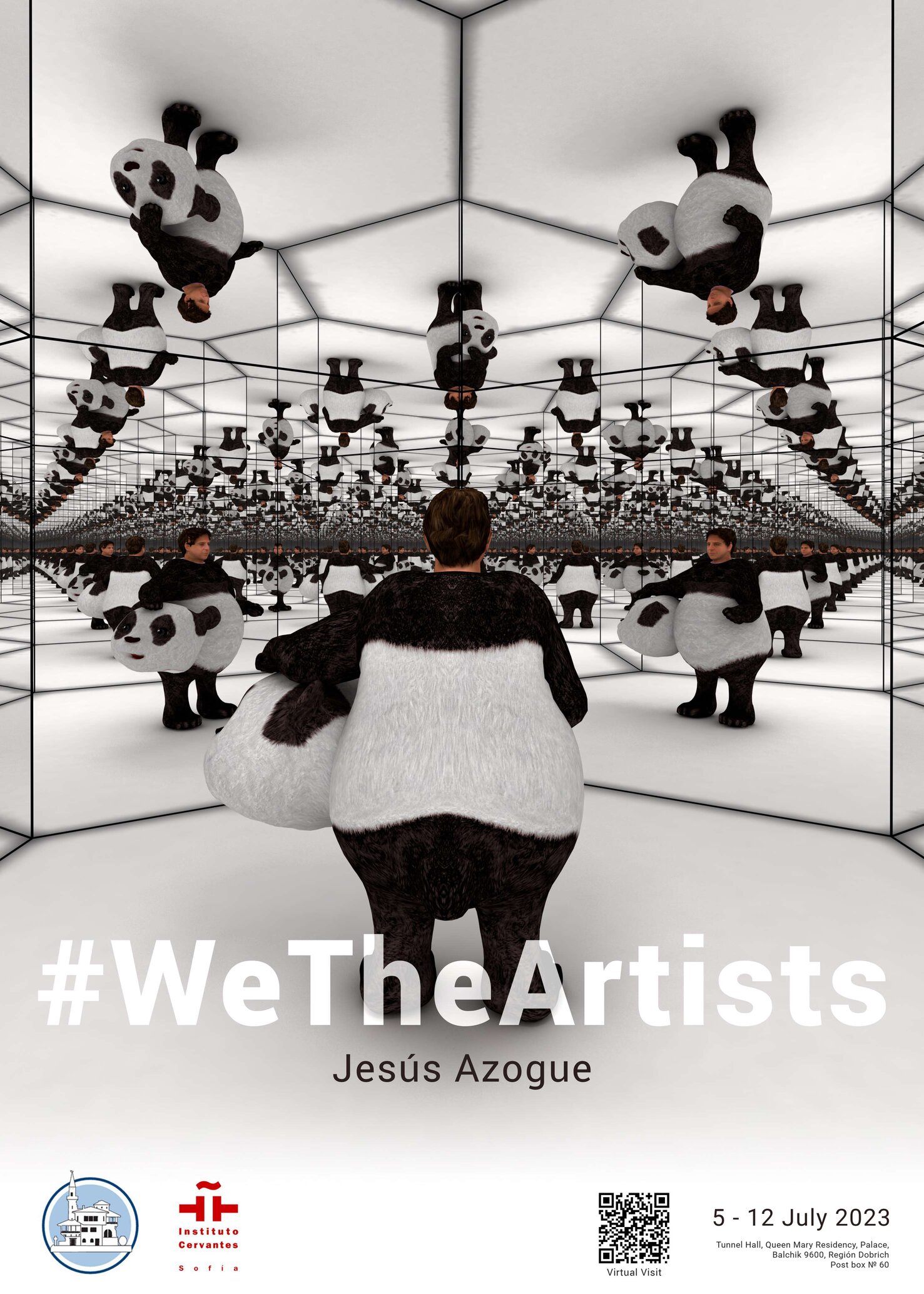 WeTheArtists