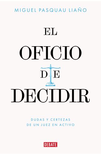«Los malestares de la justicia»