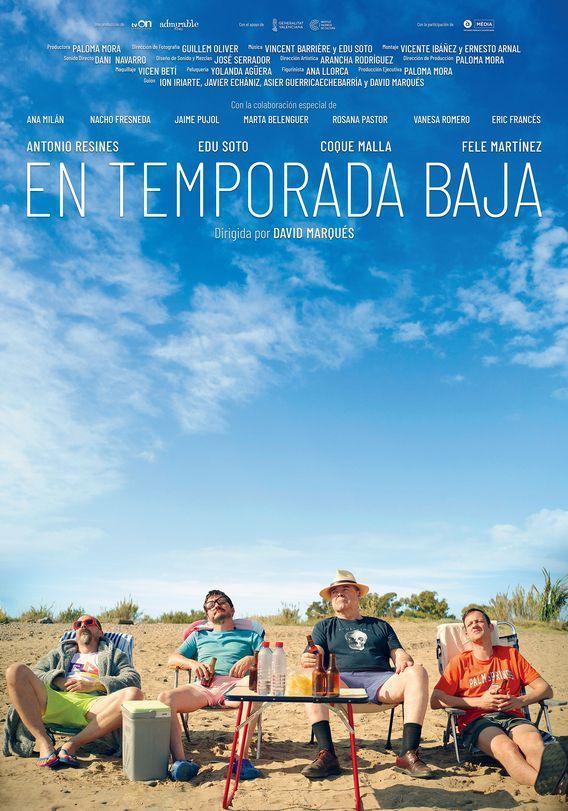 En temporada baja [Low season]