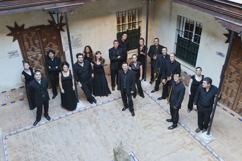 Officium Defunctorum – Novo modo, por Los Afectos Diversos