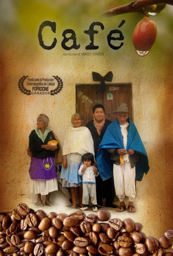 Café (Cantos de humo)