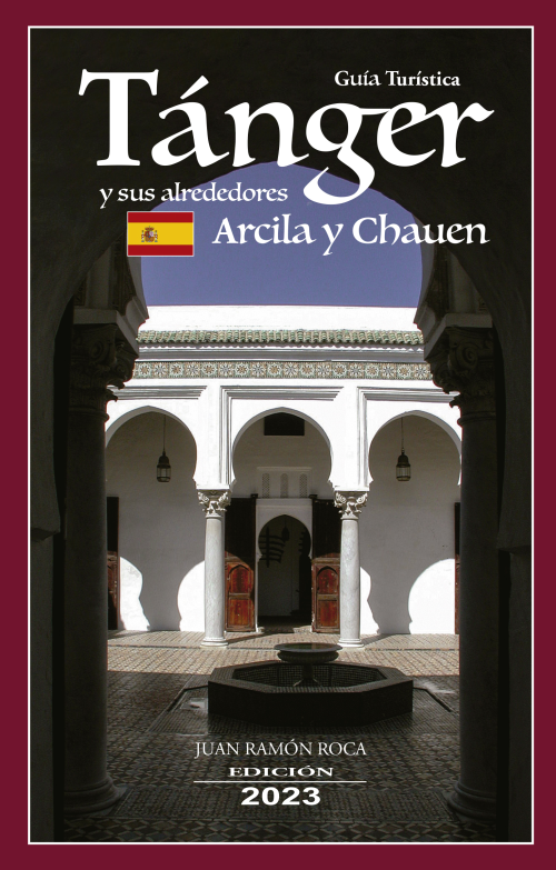 Guía de Tánger y alrededores
