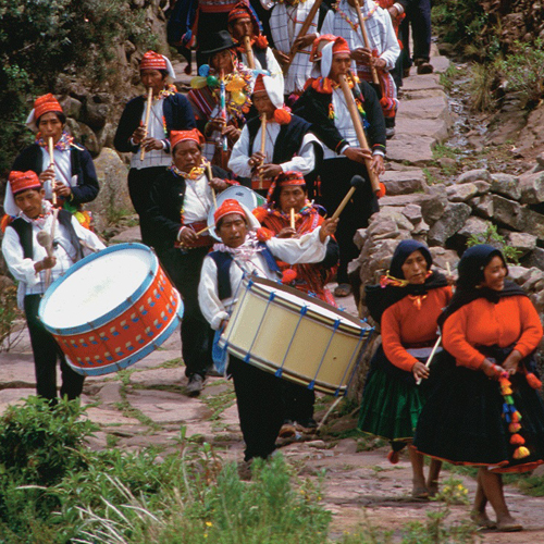 Qhapaq Ñan: Recorrido por los Caminos del Inca