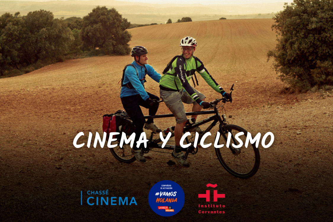Cinema y ciclismo