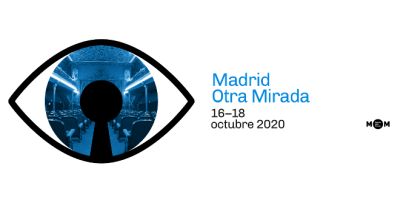 Madrid otra mirada. Programa de visitas al patrimonio de Madrid
