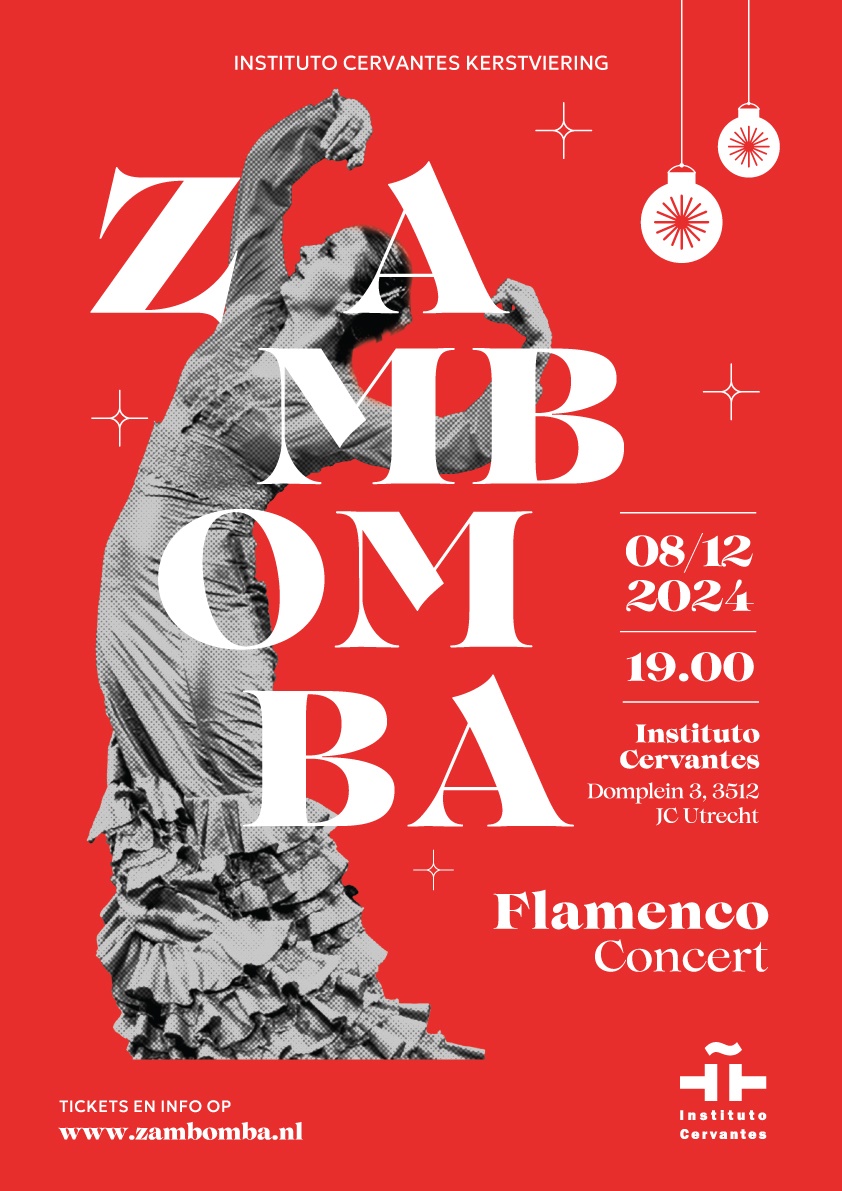 Zambomba flamenca