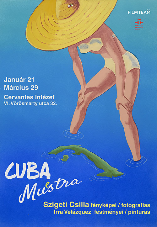 Cuba Mustra