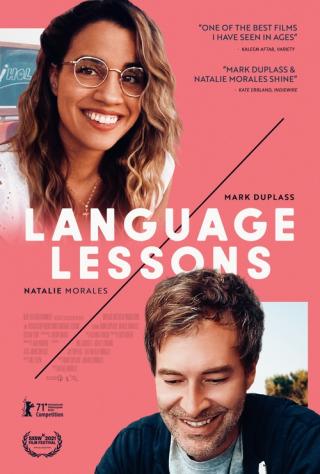 Language lessons