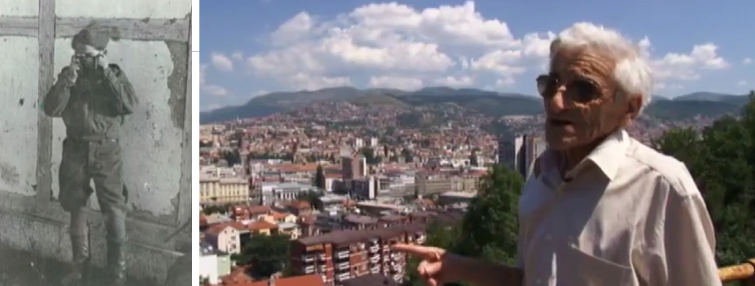 Homenaje a Gonzalo Rojas