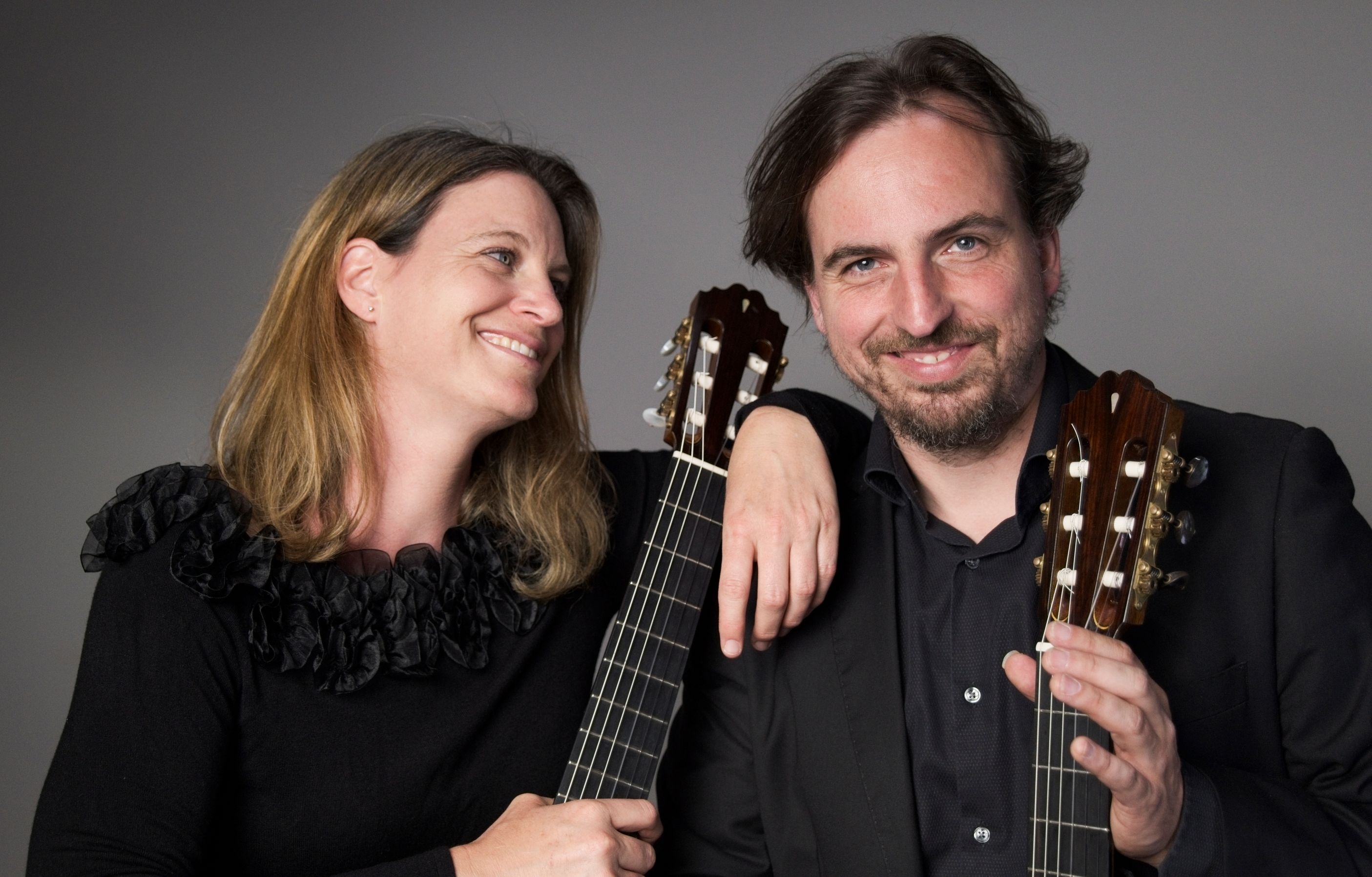 Deja la vida volar con Duo KM