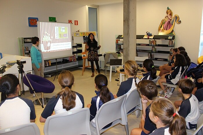 Pequeños Directores