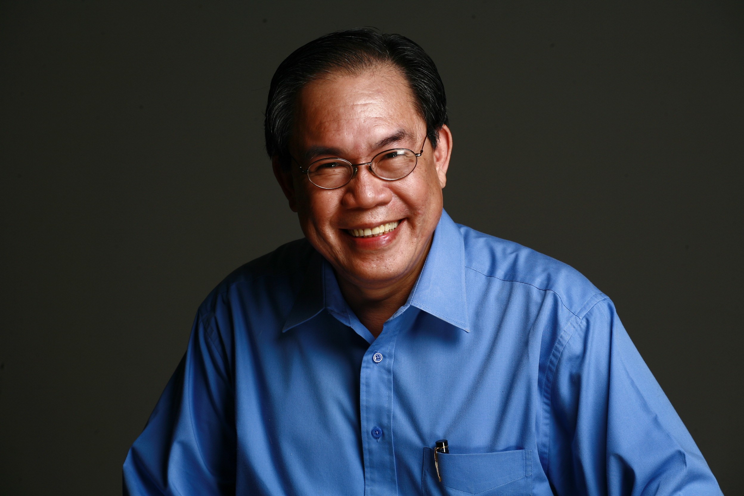 Last call Manila, de José Dalisay 