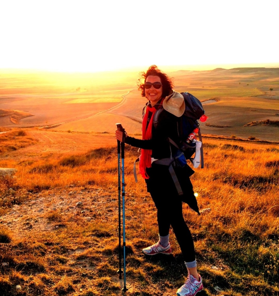 Camino de Santiago: el Camino lleno de caminos