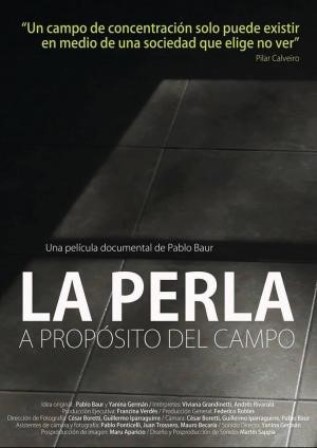 La perla, a propósito del campo