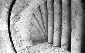 De la tinta a la luz - Biedma