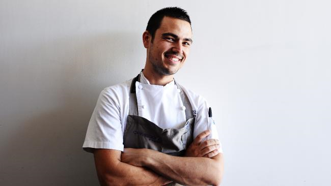 Discovering the gastronomy from Andalusia with the Spanish Chef Victor Moya
