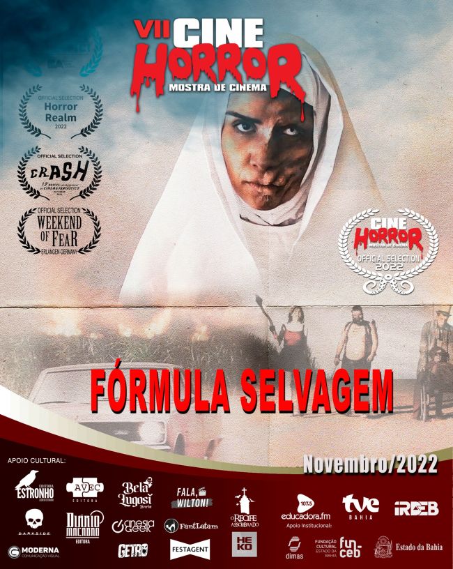 Fórmula Salvaje