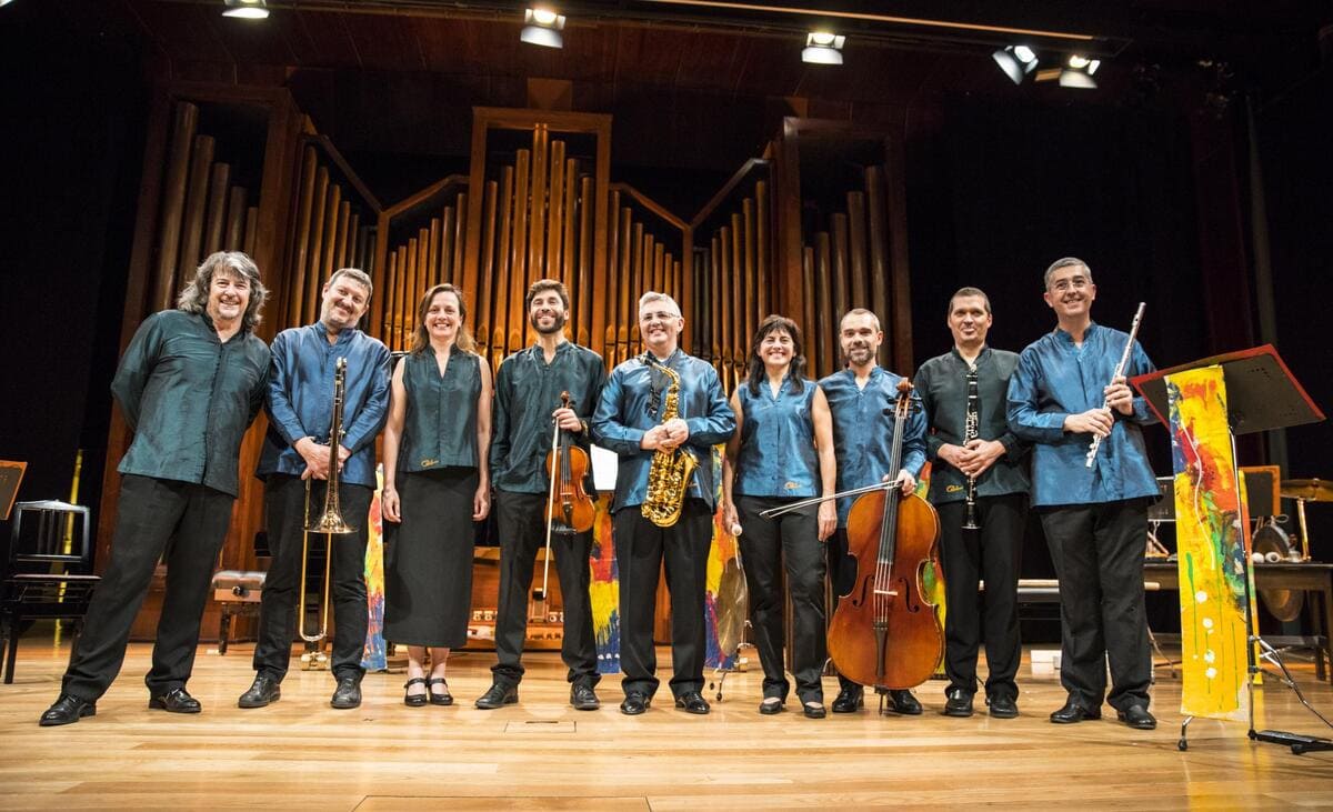 Música y cine de creación