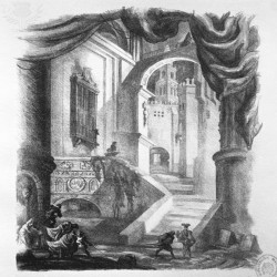 La sombra del Tenorio