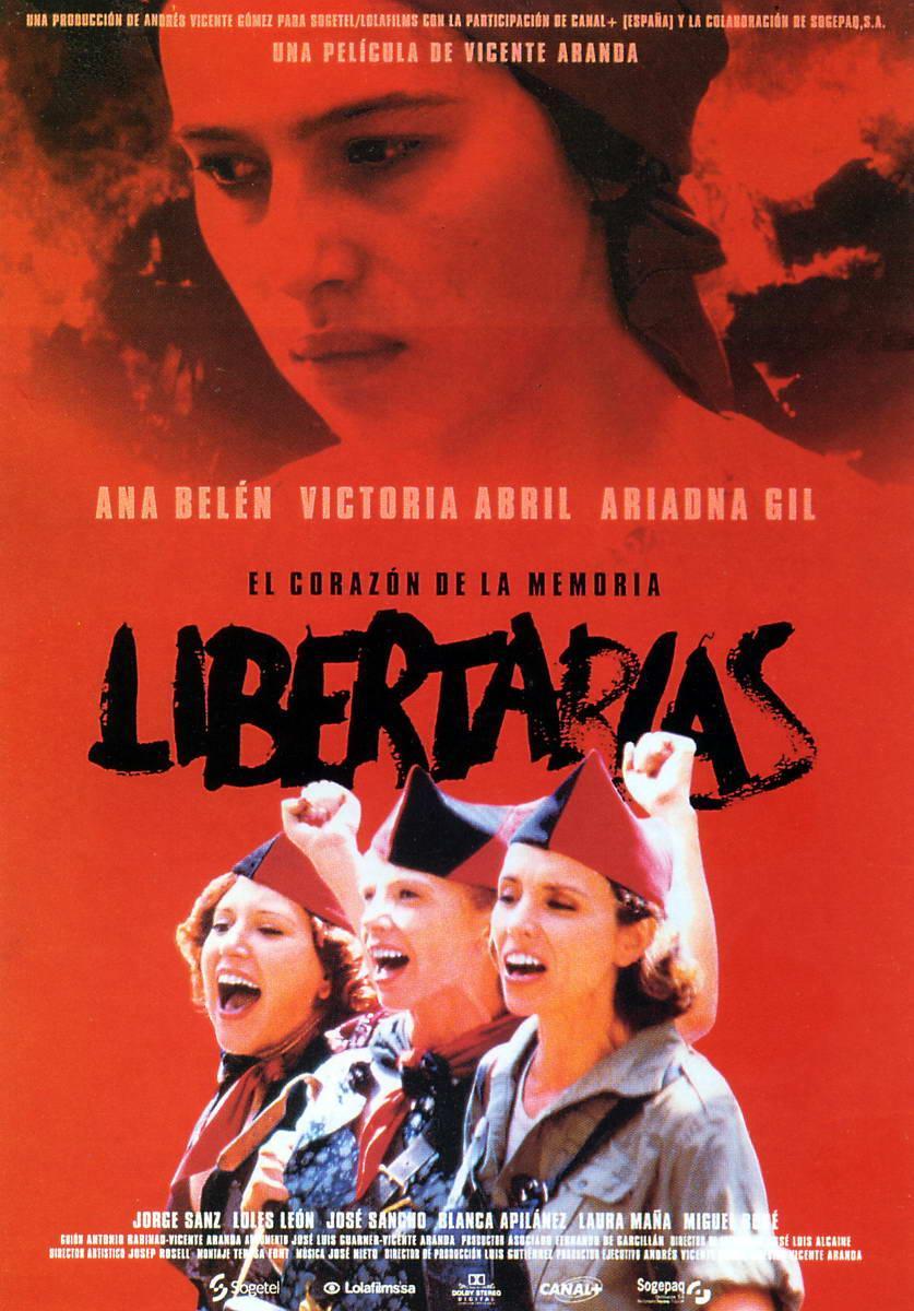 Libertárias