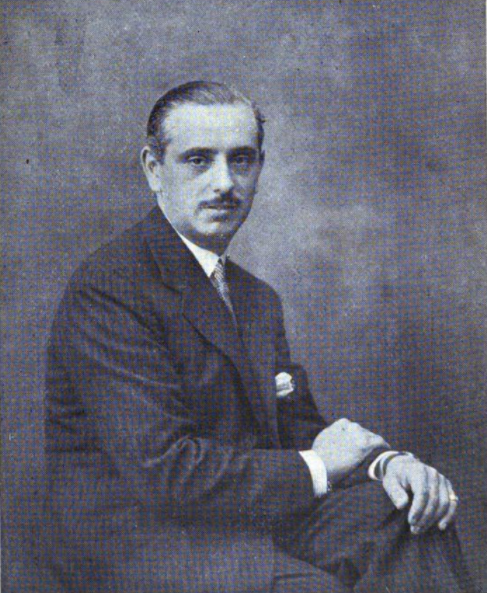 Los Pemanes de Pemán