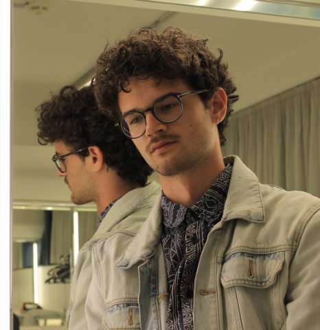 Gorca Plada au Festival international de piano 