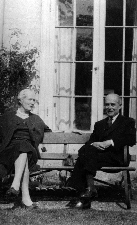 Alberto Jiménez Fraud: Epistolario 1905-1964