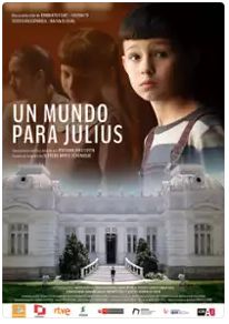 Un mundo para Julius